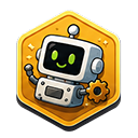 Machine